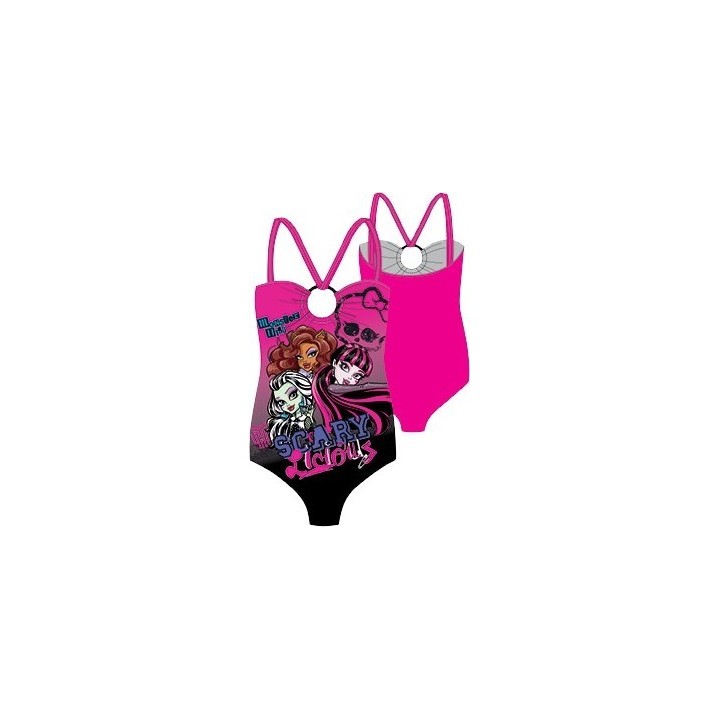 Maillot de Bain Monster High