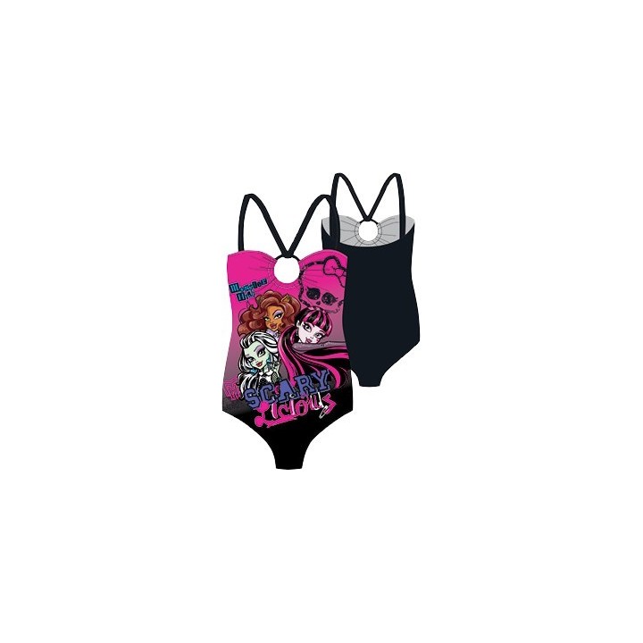 Maillot de Bain Monster High