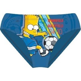Maillot de Bain the simpson