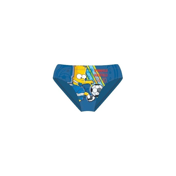 Maillot de Bain the simpson
