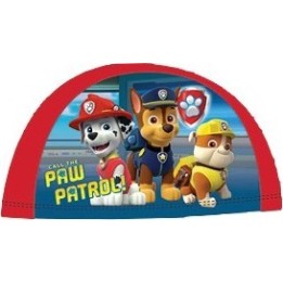 Bonnet de Bain Pat Patrouille