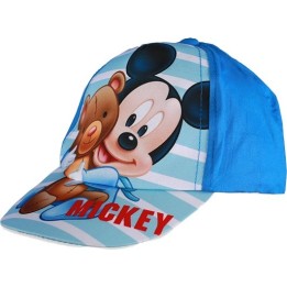 Casquette Mickey