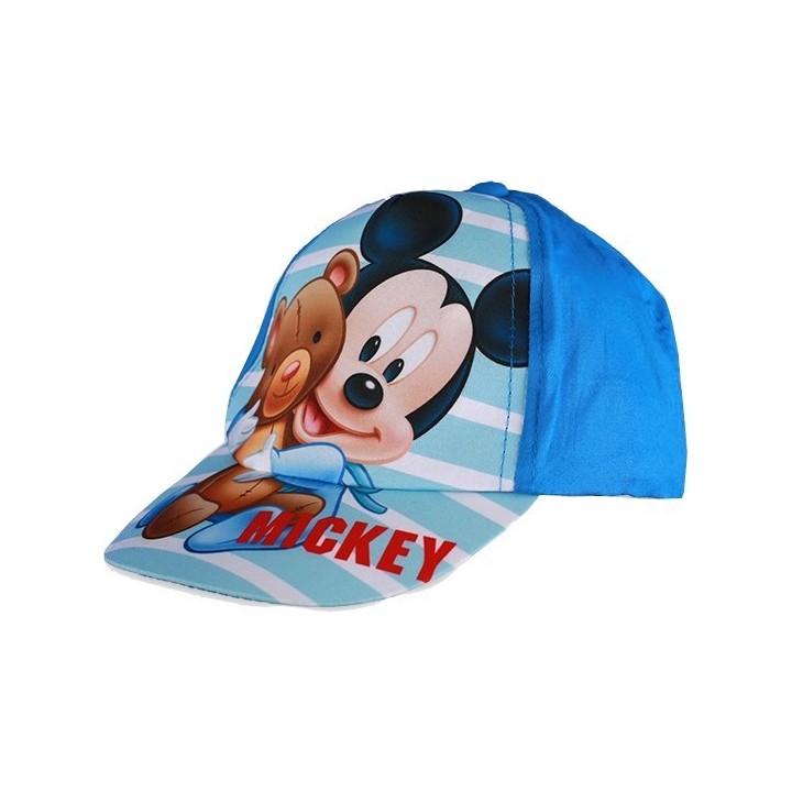 Casquette Mickey