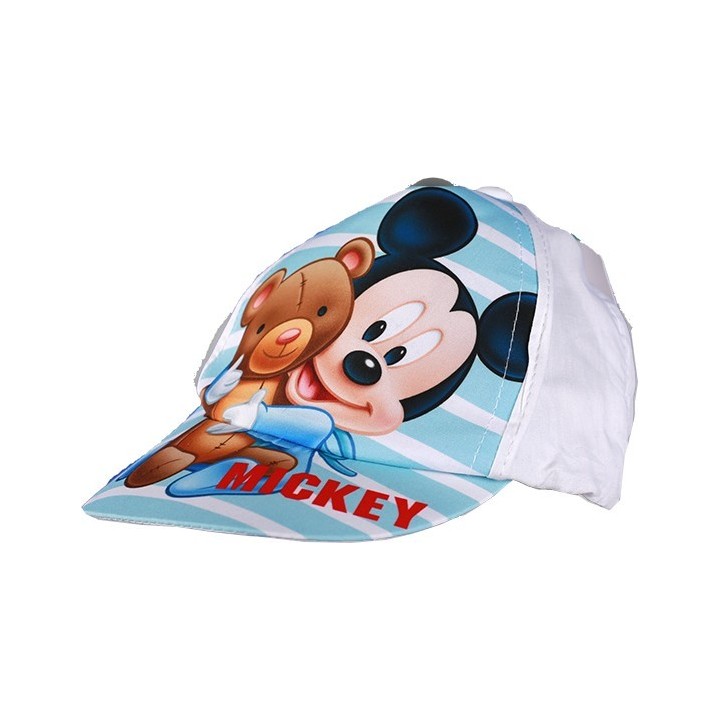 Casquette Mickey