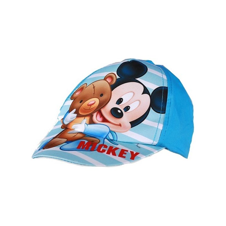 Casquette Mickey