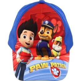 Casquette Paw Patrol