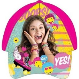 Casquette Soy Luna Disney