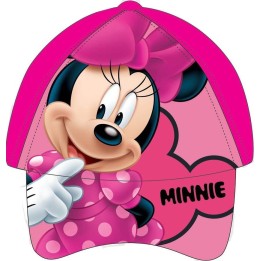 Casquette Minnie Disney