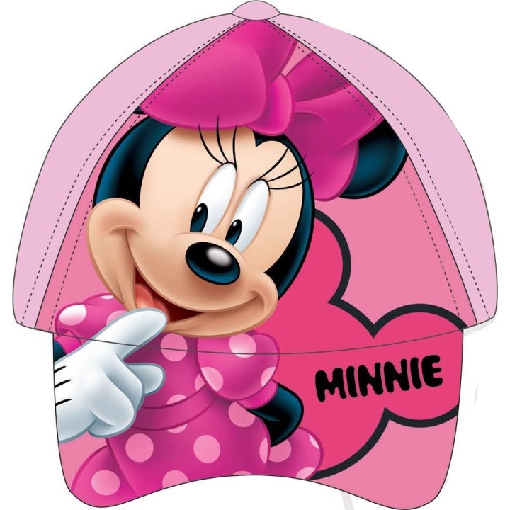 Casquette Minnie Disney