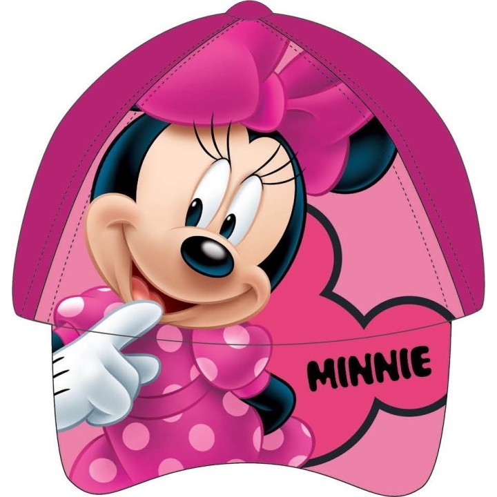 Casquette Minnie Disney