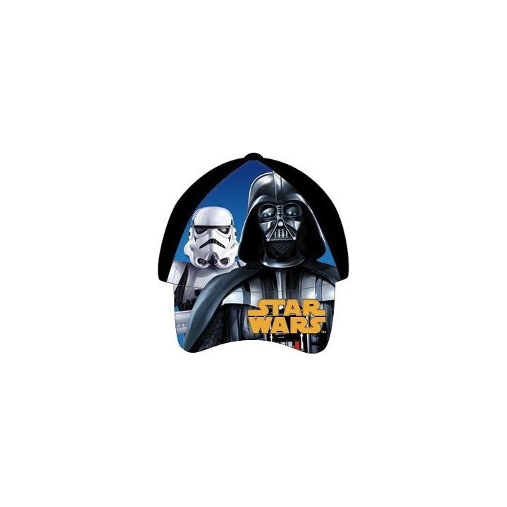 Casquette Star Wars