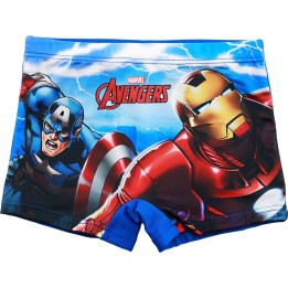 Boxer de bain Avengers