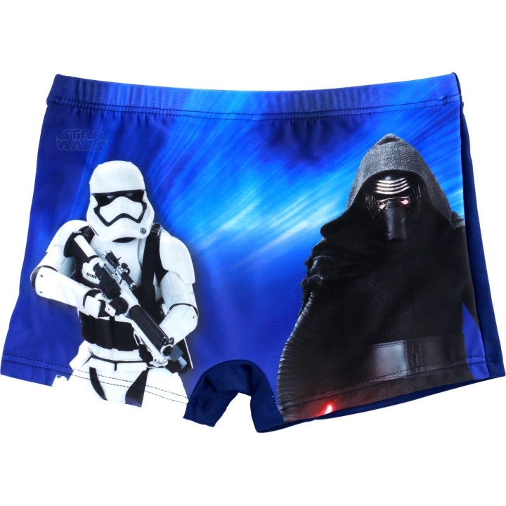 Boxer de bain star wars