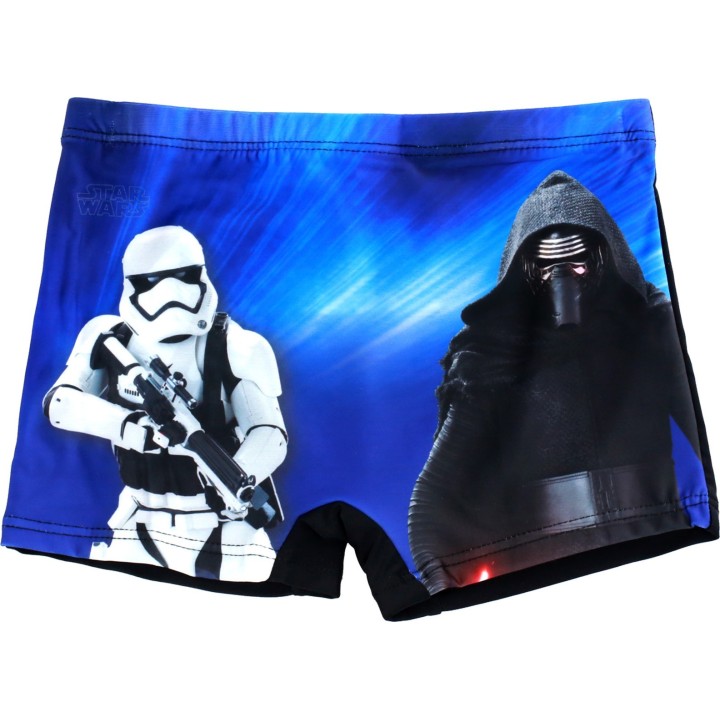 Boxer de bain star wars