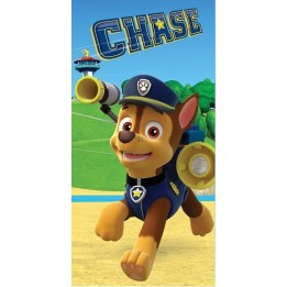 Drap de plage Microfibre Paw Patrol