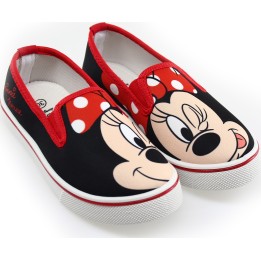 Baskets - Tennis Basses Minnie Disney