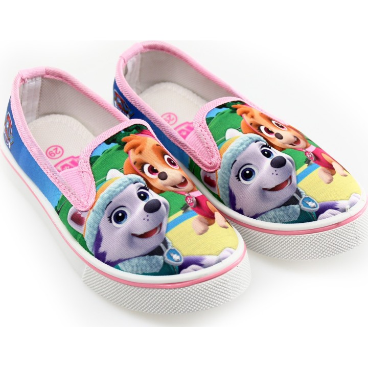 Baskets - Tennis Basses Minnie Disney