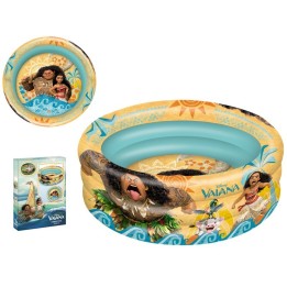 Frozen - Piscine gonflable La Reine des neiges