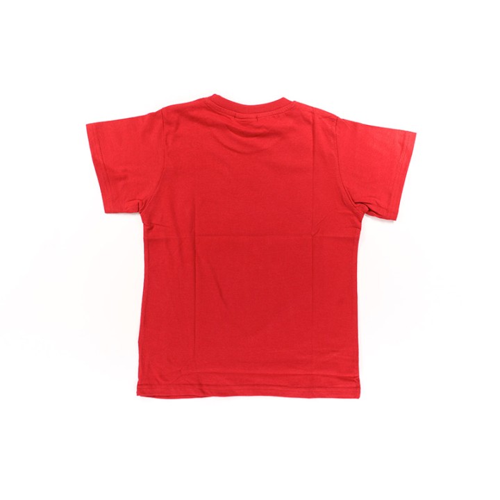 Tee-Shirt Manches Courtes Avengers