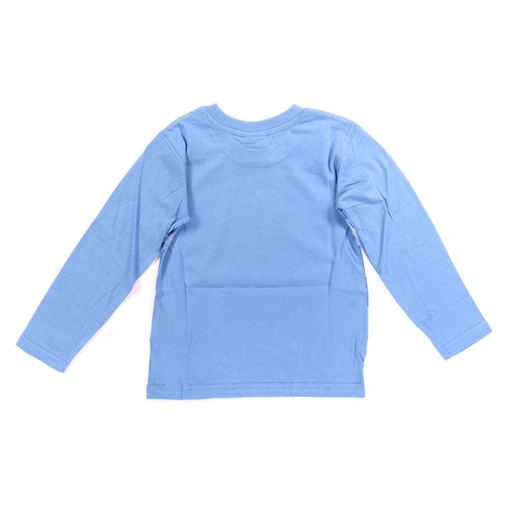Tee-Shirt Manches Longues Minions