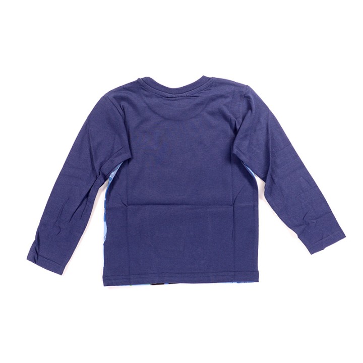 Tee-Shirt Manches Longues Minions