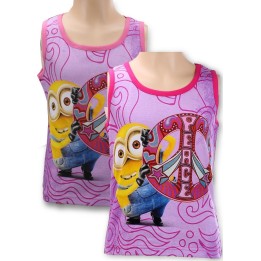Débardeur Minions