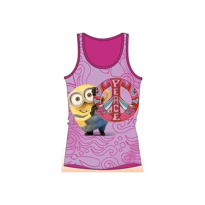 Débardeur Minions