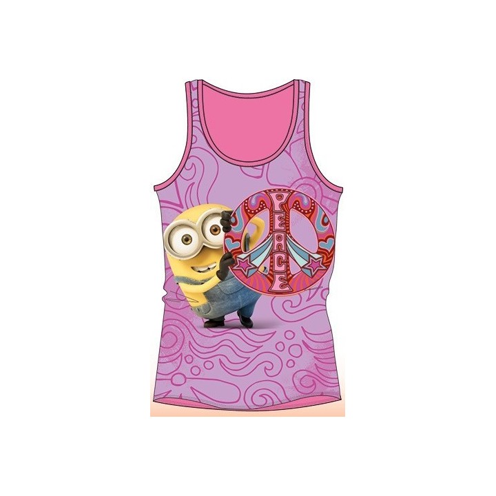 Débardeur Minions
