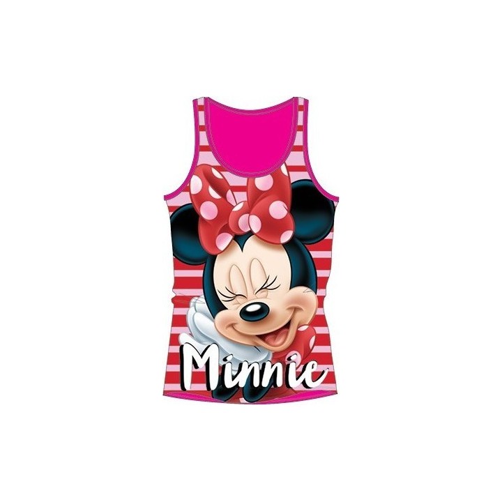 Débardeur Minnie