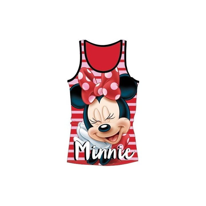 Débardeur Minnie