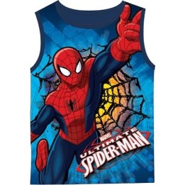 Débardeur Spiderman