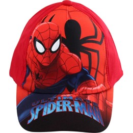 Casquette Spiderman