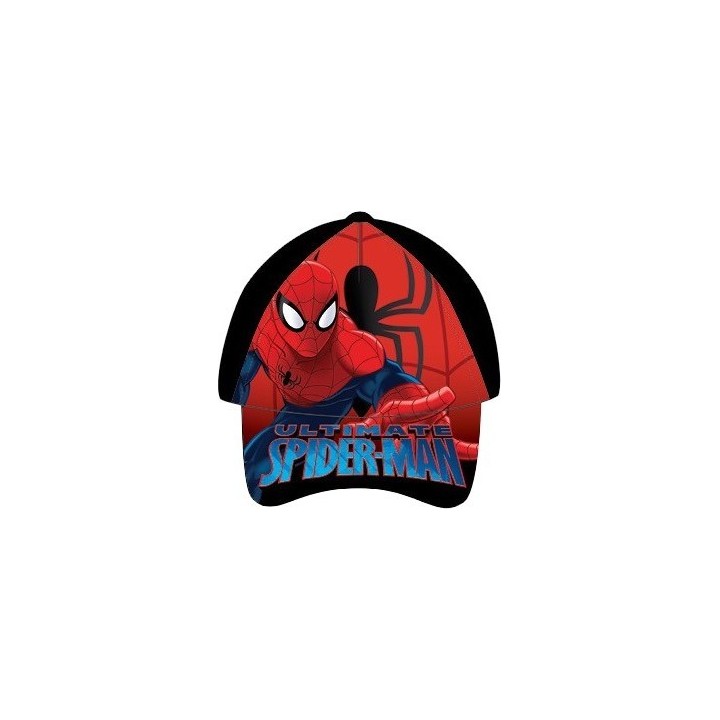 Casquette Spiderman
