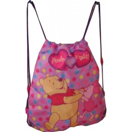 Sac Piscine Winnie Disney