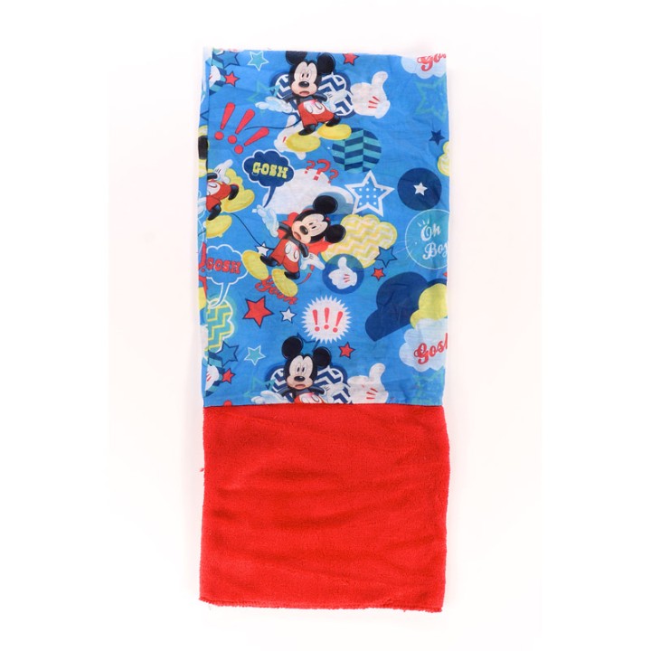 Cache Cou Mickey