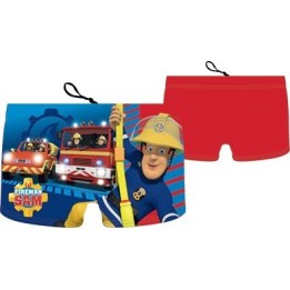 maillot de bain sam le pompier
