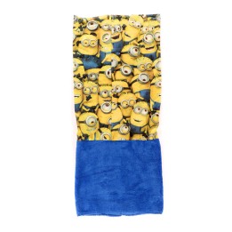 Cache Cou Minions