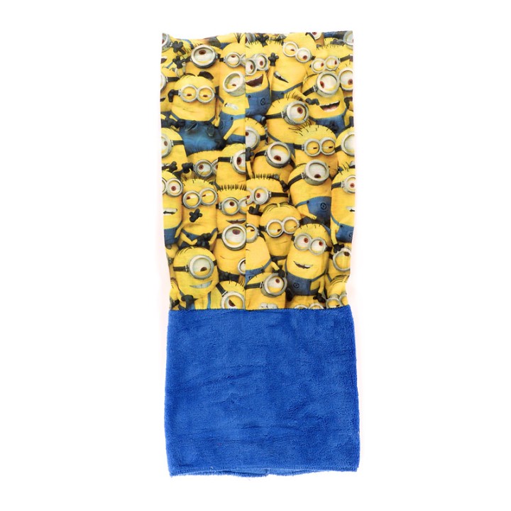 Cache Cou Minions
