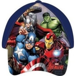 Casquette Avengers