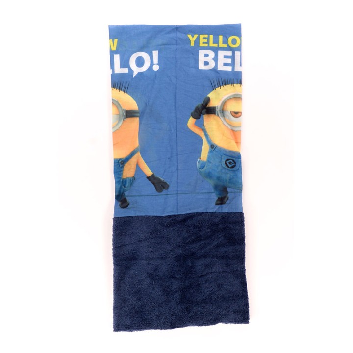 Cache Cou Minions