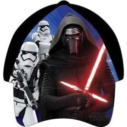 Casquette Star Wars