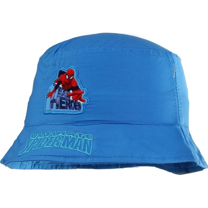 Bob Spiderman Marvel