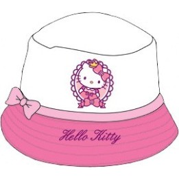 Bob Hello Kitty