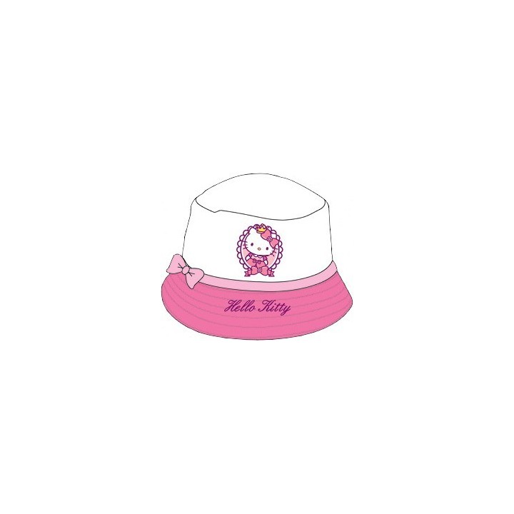 Bob Hello Kitty