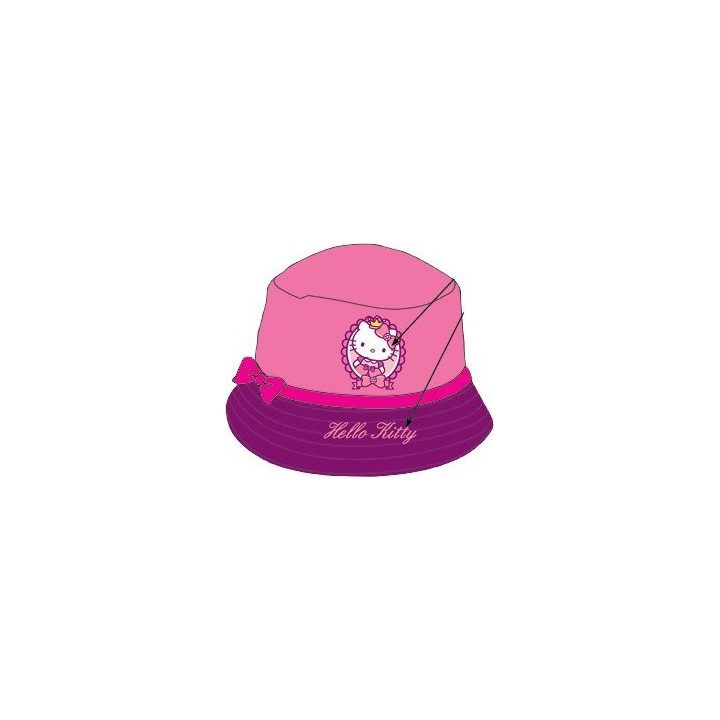 Bob Hello Kitty