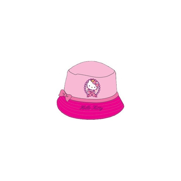 Bob Hello Kitty