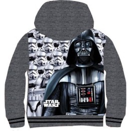 Sweat zippé Star Wars