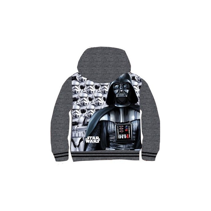 Sweat zippé Star Wars