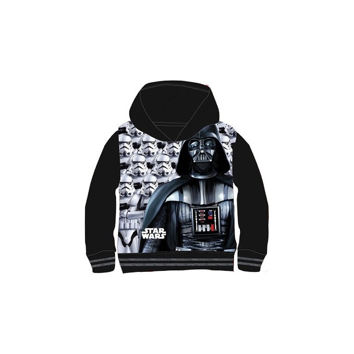 Sweat zippé Star Wars