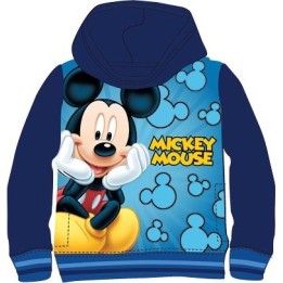 Sweat à Capuche Spiderman